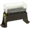 HELLA H84960081 6-Way Axial Single Fuse Box