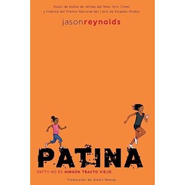 Patina (Spanish Edition) (2) (Track)