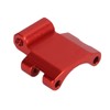 Rear Axle Truss Aluminum Alloy High Strength Corrosion Resistant Remote