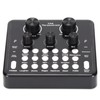 V7 Bluetooth Sound Card Set Stable Signal Sound Card Equipment