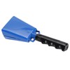 Cow Bell Noise Maker with Handle Loud Cheering Hand Bell