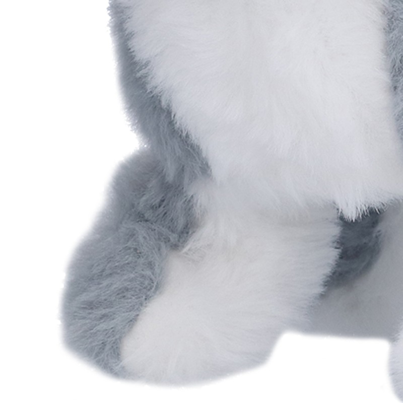 Electronic Interactive Pet Dog Soft Plush Puppy Dog Simulation Walking
