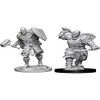 NECA D&D Nolzurs Marvelous Unpainted Miniatures: Wave 7: Male Goliath