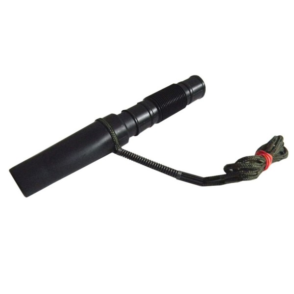 Pete Rickard's Grunt Deer Call