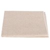 Dough Pan Cloth Mat Cotton and Linen Fermented Mat for