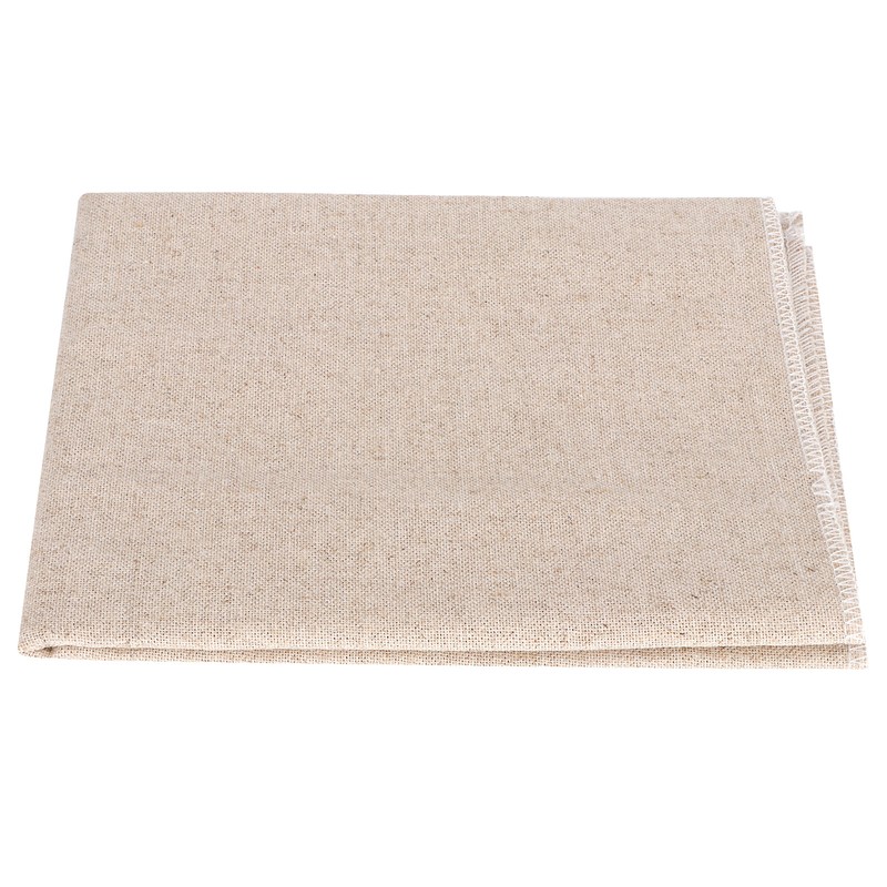 Dough Pan Cloth Mat Cotton and Linen Fermented Mat for