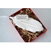 Sympathy Ornament, Sympathy Gift, Feather Sympathy Gift - There Are