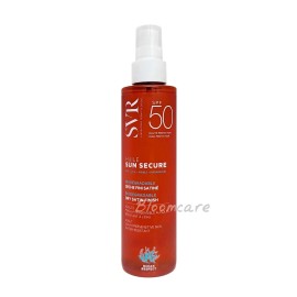 SVR Sun Secure Dry Oil Spray SPF50+ 200ml Exp.03/2026