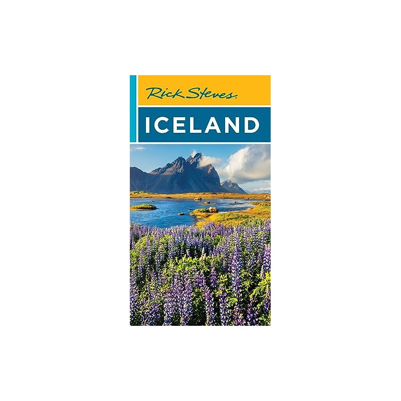 Rick Steves Iceland