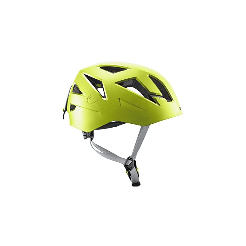 Edelrid Zodiac II Climbing Helmet Size 55-61 cm Colour: Oasis
