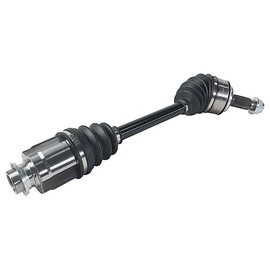Front Right CV Axle Drive Shaft Assembly Replacement 2015-2017 for Honda for Accord EX L4 2.4L 2015-2017 for Honda for Accord EX-L L4 2.4L 2015-2017 for Honda for Accord LX L4 2.4L Replace NCV36015