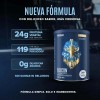Birdman Falcon Protein Proteína Vegetal | Solo 5 Ingredientes |