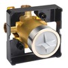 R10000-UNBX Shower Valve Compatible with D Faucet Shower Trim Kits
