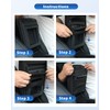 CDEFG 2020-2024 2025 Explorer Console Armrest Cover for 2024 2025