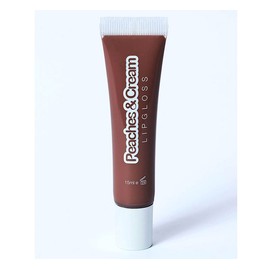 PEACHES AND CREAM 1999 LIP GLOSS, PEACHES & CREAM