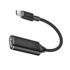 Type C to HD Multimedia Interface Adapter 4K Aluminum Alloy