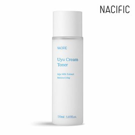 Nessific Milk Cream Toner 150ml / 네시픽 우유크림 토너 150ml