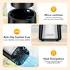 KOIOS 1000W Smoothie Blender, 15-in-1 Single Serve Set, Press-Twist Design