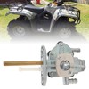 Gas Tank Fuel Valve Switch Rugged Impact Resistant Stable Fuel