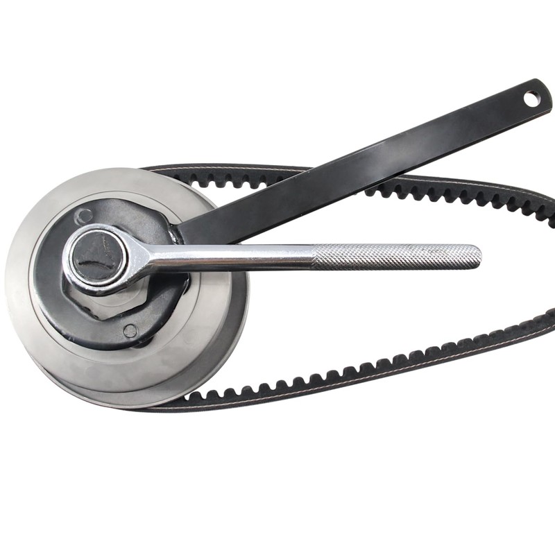 Area1 Clutch Wrench 41mm Clutch Locking Tool Holding Tool Compatible