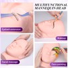 Eyelash Extension Kit for Beginners, Professional Lash Extension Supplies Set