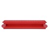 Hot Dog Cutter Ergonomic Efficient Hot Dog Slicing Tool with
