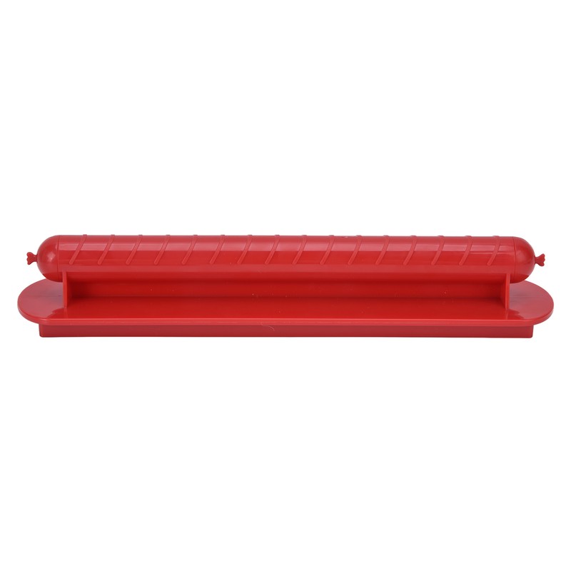 Hot Dog Cutter Ergonomic Efficient Hot Dog Slicing Tool with