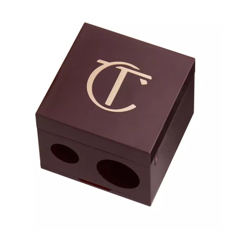 Charlotte Tilbury 샬롯 틸버리 연필깎이 - 라이너 립 및 섀도