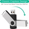 ABLAZE USB Stick 2 GB Pack of 10 High Speed