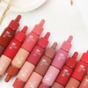 Peripera Ink The Velvet 4g - Matte Fixing Stained Lip Tattoo Tint x2 SET (AD) / 페리페라 잉크 더 벨벳 4g - 매트 픽싱 착색 립 타투틴트 x2SET (AD)
