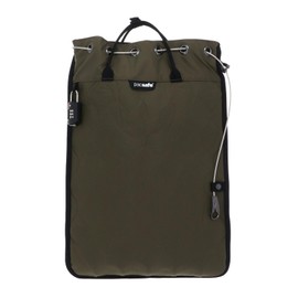 Pacsafe Travelsafe X25 Anti-Theft Portable Safe Travelsafe 3l Gii Anti-theft Portable Safe - Utility Brown