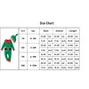 LIKPOJA Newborn Baby First Christmas Elf Outfit One-Pieces Baby Christmas