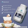 Nature's Lab Suplemento Sueño L-theanine 5-htp Melatonina