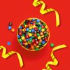 M&M'S Minis Milk Chocolate Candy, Sharing Size, 9.4 oz Resealable