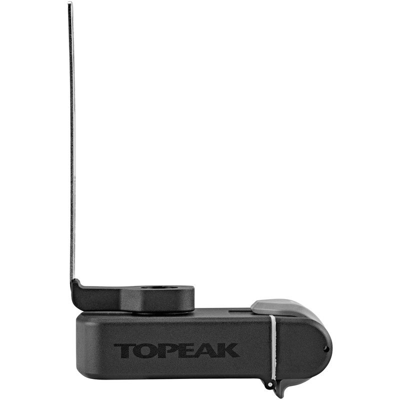 Topeak Unisex-Adult Ninja T Mountain Flaschenhalter, Black, One Size