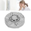 Slider Haptic Coin Round Shape Anxiety Stress Relief Pocket Size
