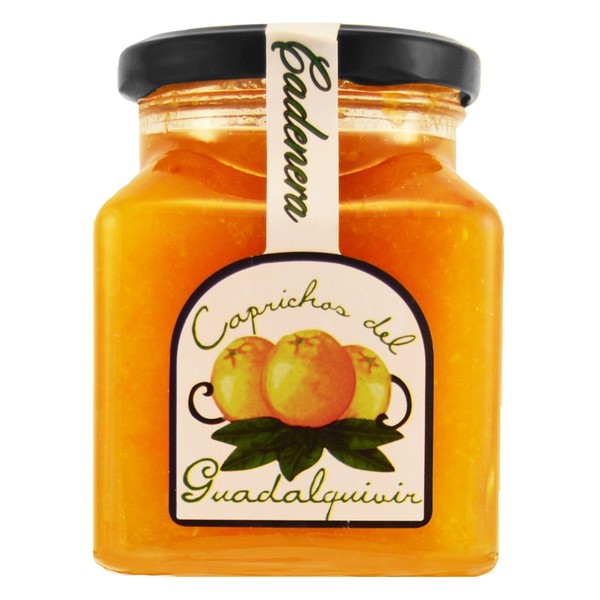 Cadenera Orange Marmalade