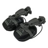 HEARFALCOM ARC Rail Adapter for Fast Series Helmets Compatible with