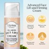 LilyAna Naturals Bakuchiol Face Lift Cream with Sea Moss and