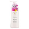 Lasana La Sana Seaweed Seamud Shampoo Pump (13.5 fl oz (400 ml)