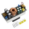 Aideepen Step Up Converter, 1800W 40A DC-DC Boost Converter, Constant