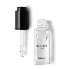 Unbranded Inglot Duraline | Eyeliner sealant | Prolong Makeup Durability | Turn any Eyesha