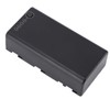 7.6V 5200mAh WB37 Intelligent Battery for 4RTK T20 T16 MG