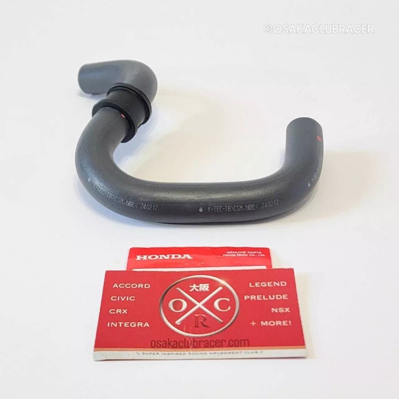 Honda Genuine OEM Acura Power Steering Suction Tube Hose 98-01