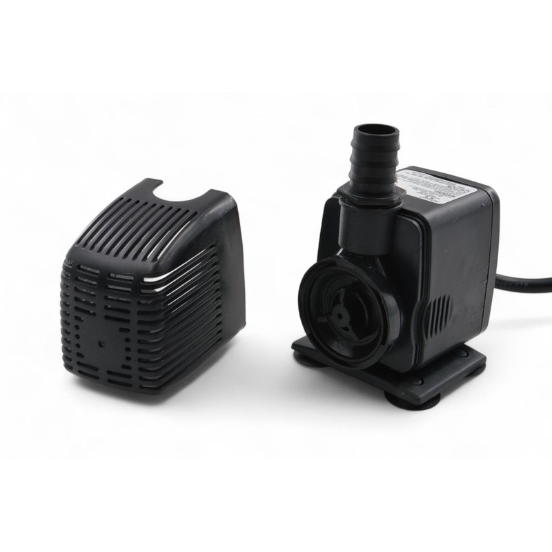 Jebao WP-399F Submersible Fountain Pump, 264GPH