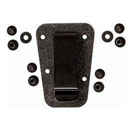Clip Plate for Izula by ESEE Knives
