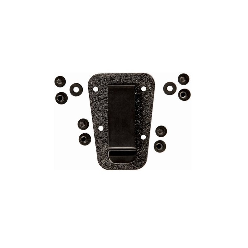 Clip Plate for Izula by ESEE Knives