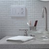 Lutron Maestro Countdown Timer Switch for Fans and Lights, Timer