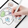 Pack of 2 Touchscreen Pen Tablet Pen Universal Tablet Pen