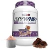 EHP Labs EHP Labs OxyWhey Whey Protein Isolate Powder -